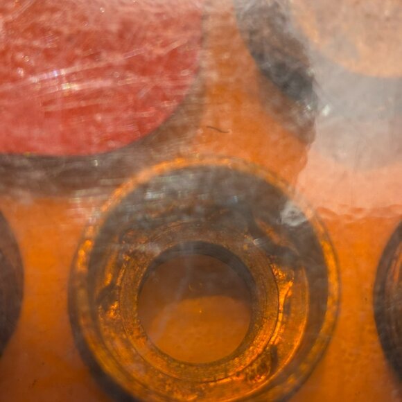 McGARD 24009 Tough Locks Wheel Locks Against Theft 14 X 1.5 RH - Picture 3 of 4